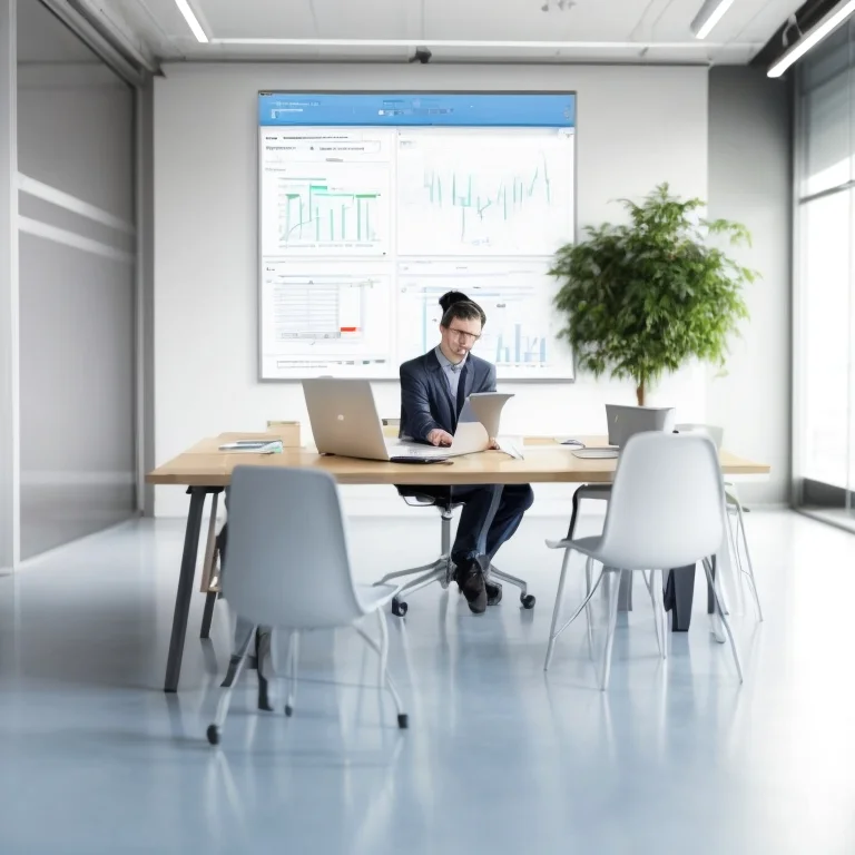 Automatisierte Prozessanalyse