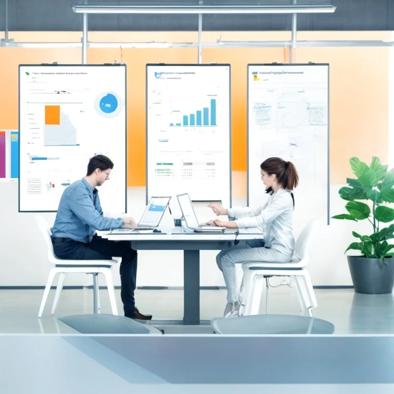 Echtzeit-Überwachung & Anpassung